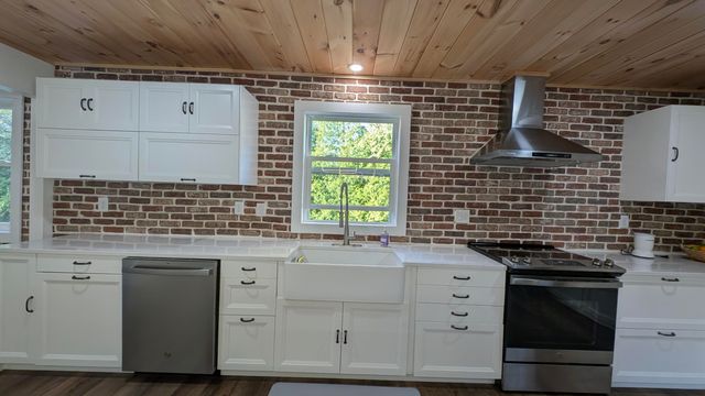 930 N Mill Iron Road, Muskegon Twp, MI 49442