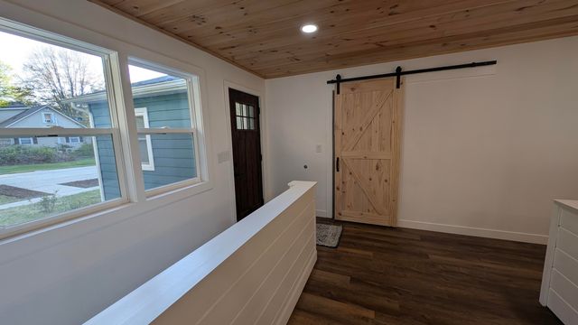 930 N Mill Iron Road, Muskegon Twp, MI 49442