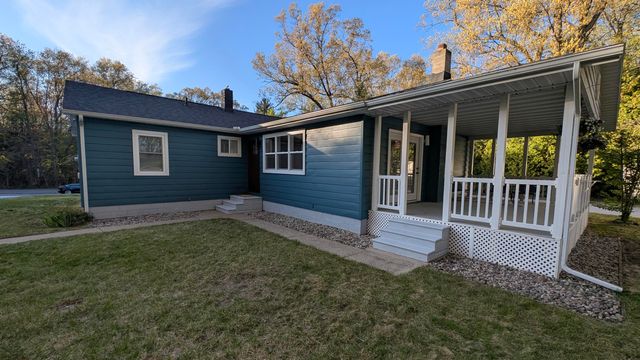 930 N Mill Iron Road, Muskegon Twp, MI 49442