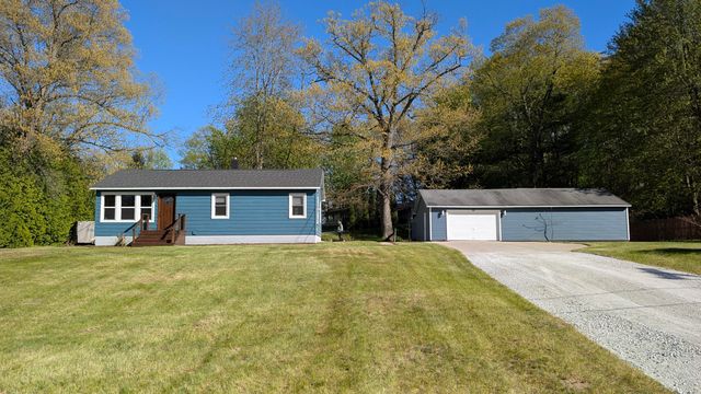 930 N Mill Iron Road, Muskegon Twp, MI 49442