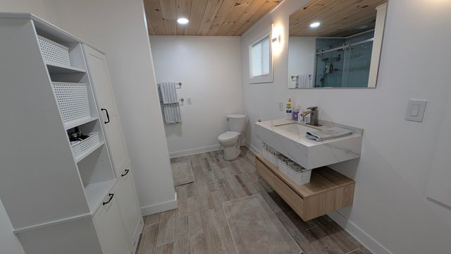 930 N Mill Iron Road, Muskegon Twp, MI 49442