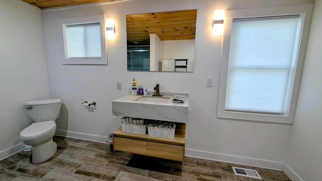 930 N Mill Iron Road, Muskegon Twp, MI 49442