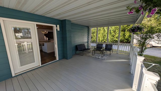 930 N Mill Iron Road, Muskegon Twp, MI 49442
