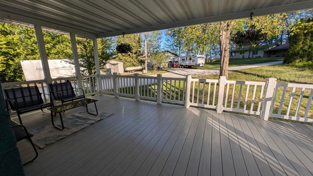 930 N Mill Iron Road, Muskegon Twp, MI 49442