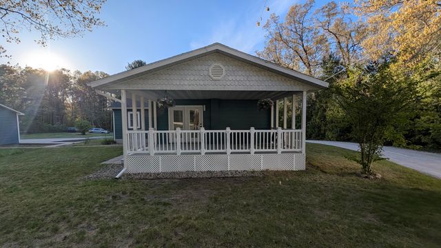 930 N Mill Iron Road, Muskegon Twp, MI 49442