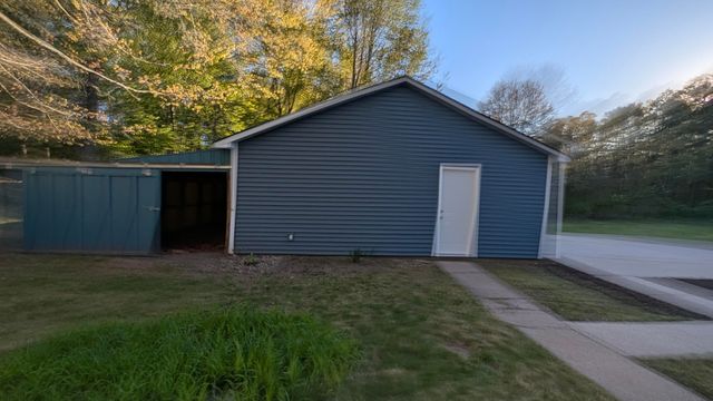 930 N Mill Iron Road, Muskegon Twp, MI 49442