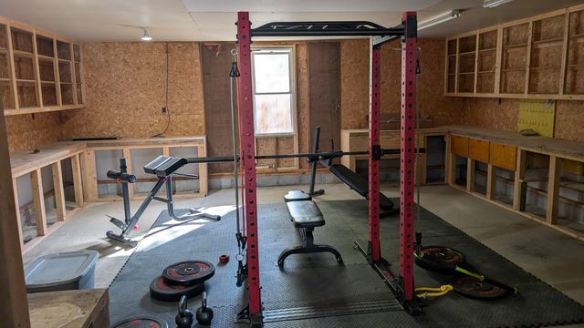 930 N Mill Iron Road, Muskegon Twp, MI 49442