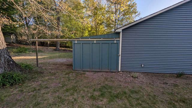 930 N Mill Iron Road, Muskegon Twp, MI 49442
