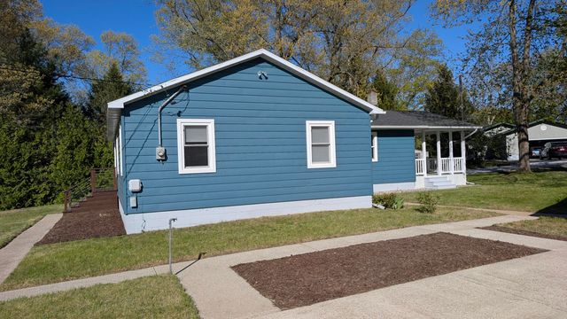 930 N Mill Iron Road, Muskegon Twp, MI 49442
