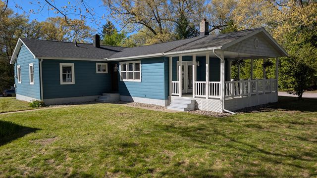 930 N Mill Iron Road, Muskegon Twp, MI 49442
