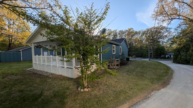 930 N Mill Iron Road, Muskegon Twp, MI 49442