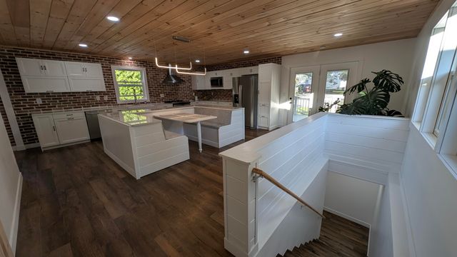 930 N Mill Iron Road, Muskegon Twp, MI 49442