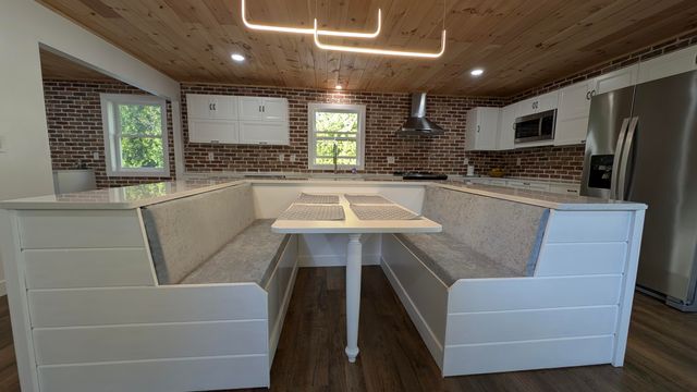 930 N Mill Iron Road, Muskegon Twp, MI 49442