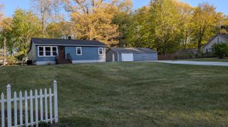 930 N Mill Iron Road, Muskegon Twp, MI 49442