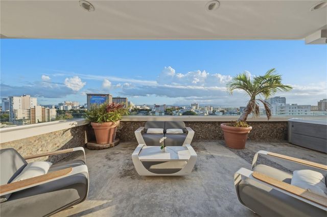 1354 LUCHETTI STREET PH, San Juan, PR 00907