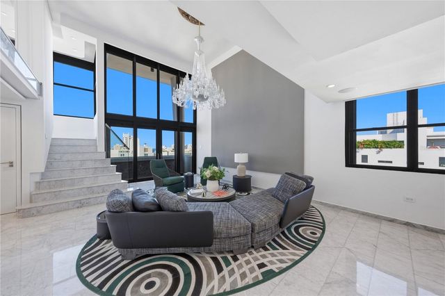 1354 LUCHETTI STREET PH, San Juan, PR 00907
