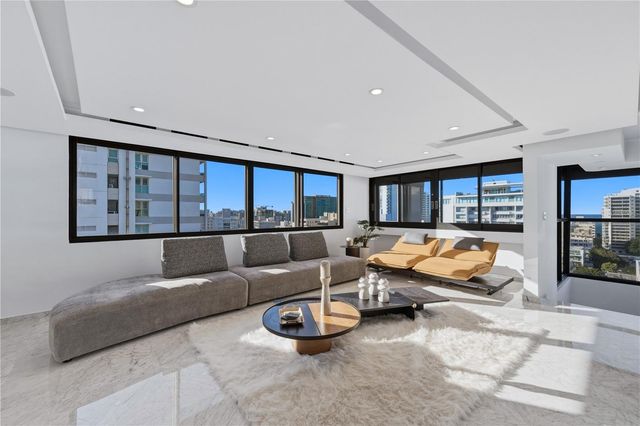 1354 LUCHETTI STREET PH, San Juan, PR 00907