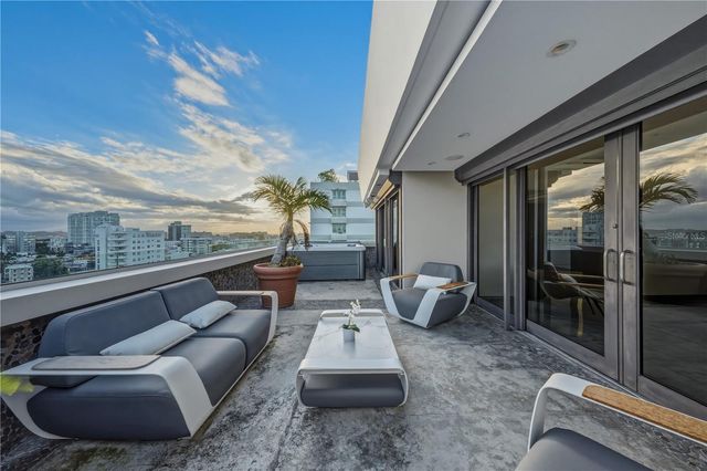 1354 LUCHETTI STREET PH, San Juan, PR 00907