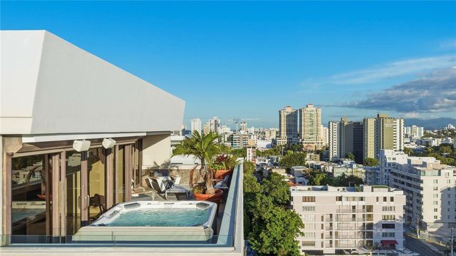1354 LUCHETTI STREET PH, San Juan, PR 00907