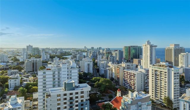 1354 LUCHETTI STREET PH, San Juan, PR 00907