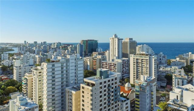 1354 LUCHETTI STREET PH, San Juan, PR 00907