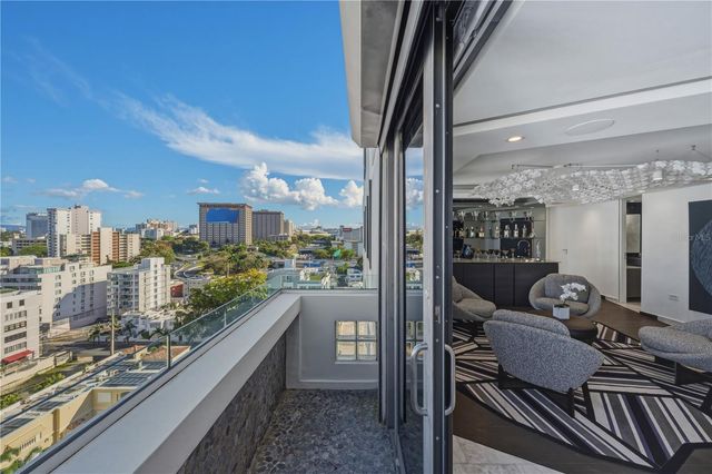 1354 LUCHETTI STREET PH, San Juan, PR 00907