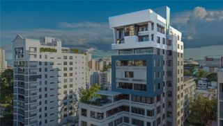 1354 LUCHETTI STREET PH, San Juan, PR 00907