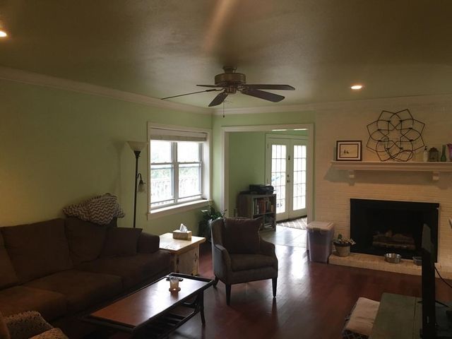 231 Prospect Street, Fayetteville, AR 72701