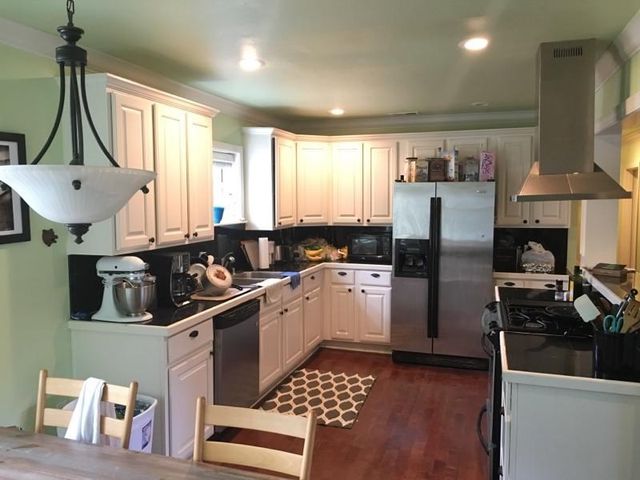 231 Prospect Street, Fayetteville, AR 72701