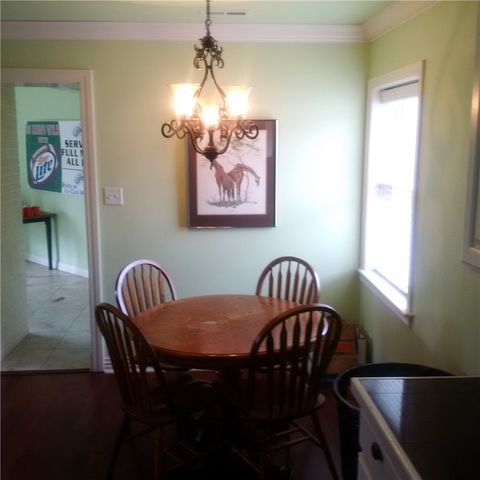 231 Prospect Street, Fayetteville, AR 72701