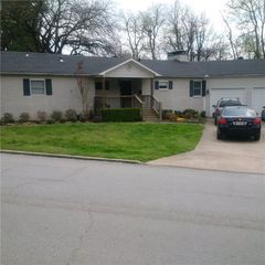 231 Prospect Street, Fayetteville, AR 72701