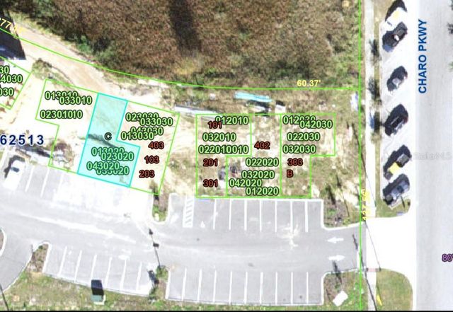 821 RETREAT BOULEVARD 102, Davenport, FL 33897