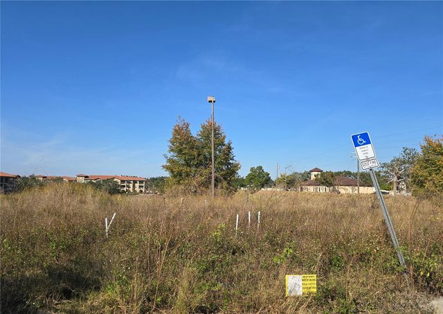 821 RETREAT BOULEVARD 102, Davenport, FL 33897