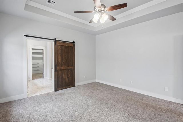 600 E Barajas Terrace, Mustang, OK 73064