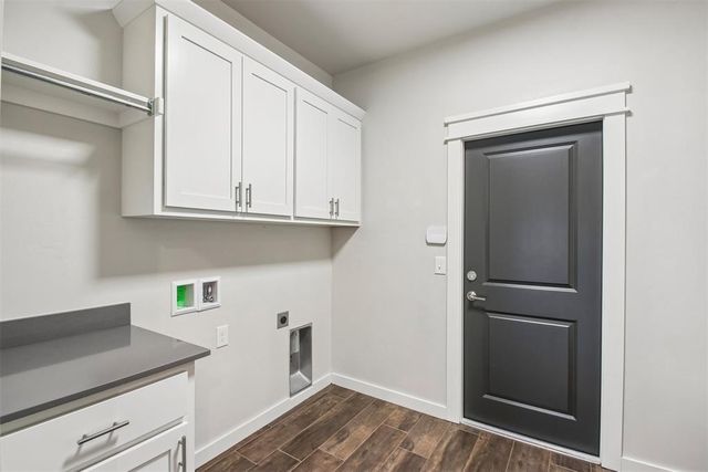 600 E Barajas Terrace, Mustang, OK 73064