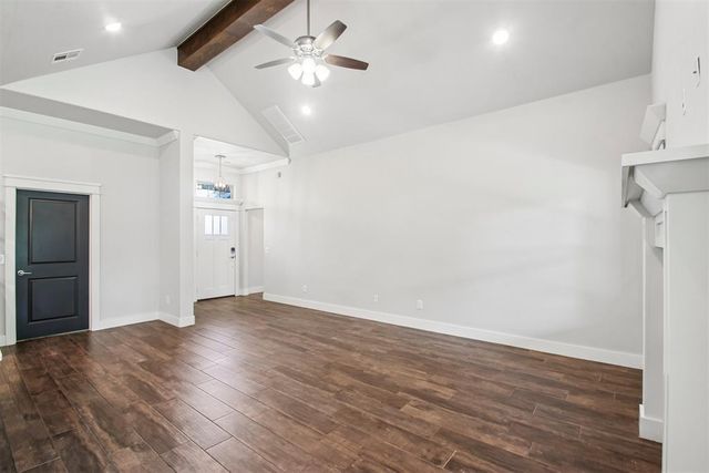 600 E Barajas Terrace, Mustang, OK 73064