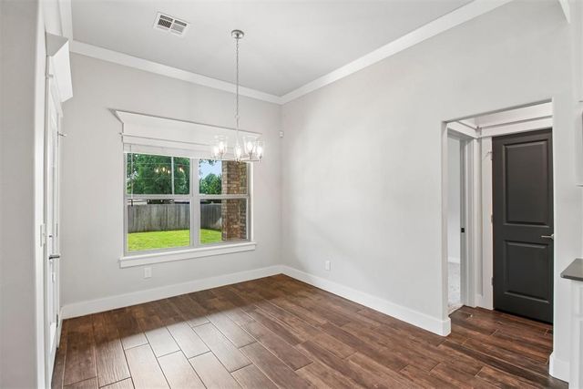 600 E Barajas Terrace, Mustang, OK 73064