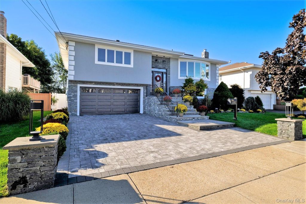 569 Links Drive S, Oceanside, NY 11572 — exterior