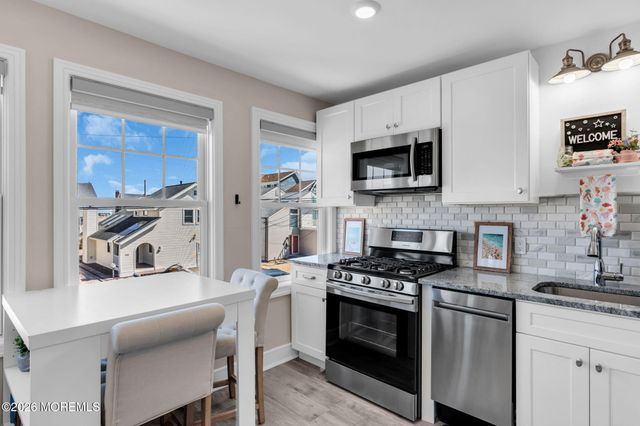 1301 Ocean Avenue 4, Point Pleasant Beach, NJ 08742