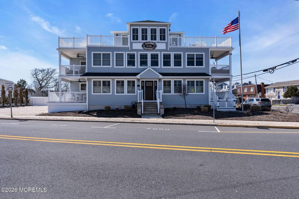1301 Ocean Avenue 4, Point Pleasant Beach, NJ 08742