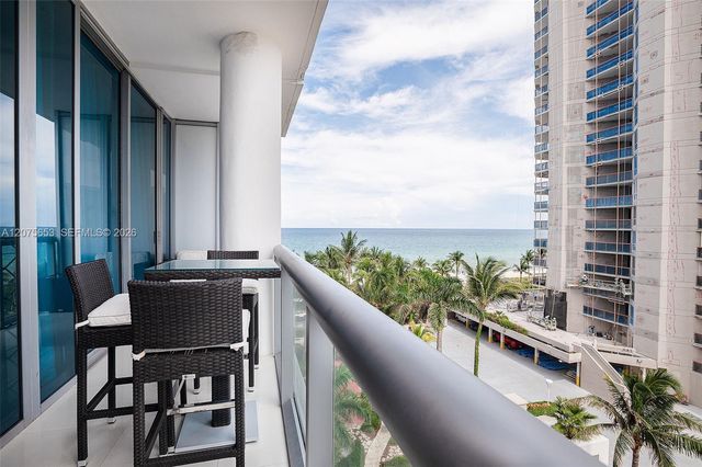 6799 Collins Avenue 510, Miami Beach, FL 33141