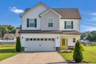 210 Windyhill St, Murfreesboro, TN 37129