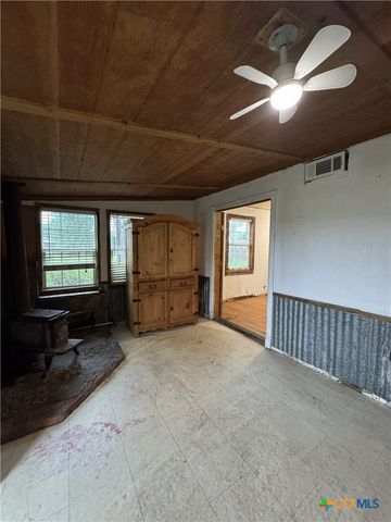 1875 COUNTY ROAD 3155, Dawson, TX 76639