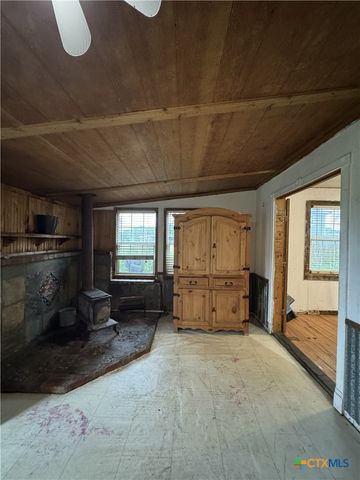 1875 COUNTY ROAD 3155, Dawson, TX 76639