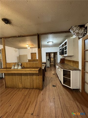 1875 COUNTY ROAD 3155, Dawson, TX 76639