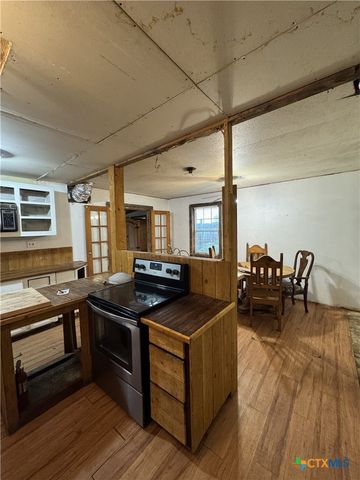 1875 COUNTY ROAD 3155, Dawson, TX 76639