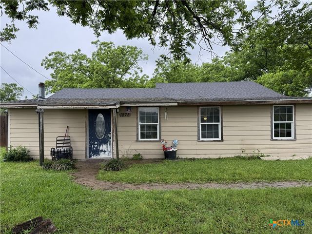 1875 COUNTY ROAD 3155, Dawson, TX 76639