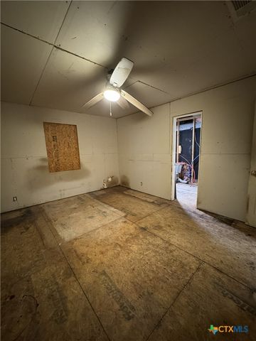 1875 COUNTY ROAD 3155, Dawson, TX 76639