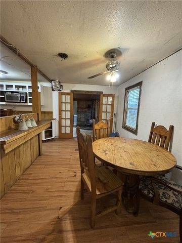 1875 COUNTY ROAD 3155, Dawson, TX 76639