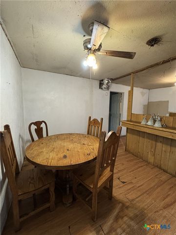 1875 COUNTY ROAD 3155, Dawson, TX 76639